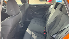 Skoda Kamiq 1.5 TSI SE 5dr DSG Petrol Hatchback